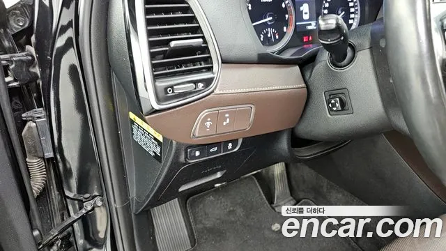 Hyundai Grandeur IG id 2666319 из Кореи 15