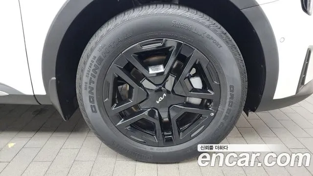 Kia The New Sorento 4th Generation id 2704494 из Кореи 15