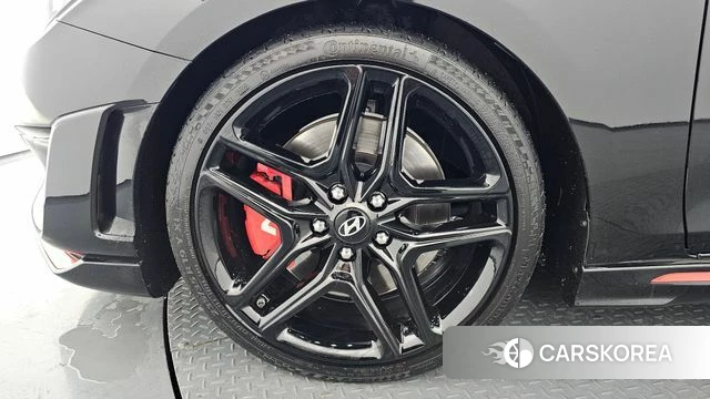 Hyundai Veloster (JS) id 3917256 из Кореи 15