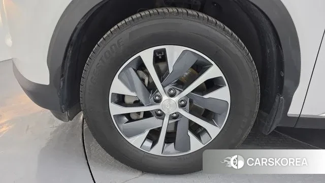 Hyundai Palisade id 3059125 из Кореи 15