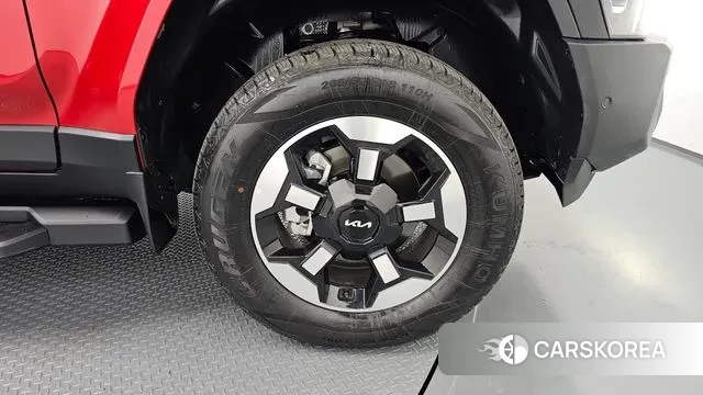 Kia Tasman id 3732123 из Кореи 15