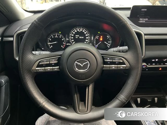 Mazda CX-50 line also id 4273489 из Китая 16
