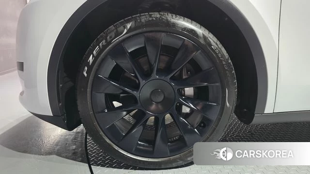 Tesla Model Y id 4443031 из Кореи 25