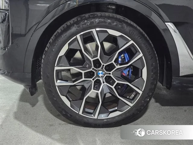 BMW X7 (G07) id 3496995 из Кореи 15