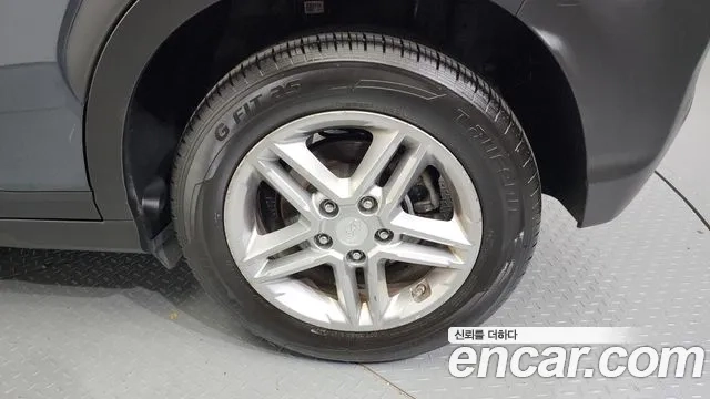 Hyundai Kona id 2927502 из Кореи 15