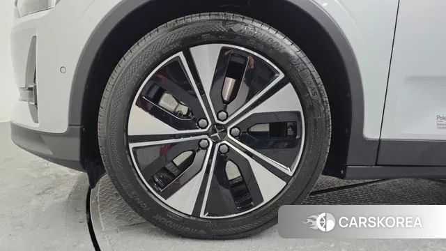 Polestar Polestar 2 id 3654598 из Кореи 15