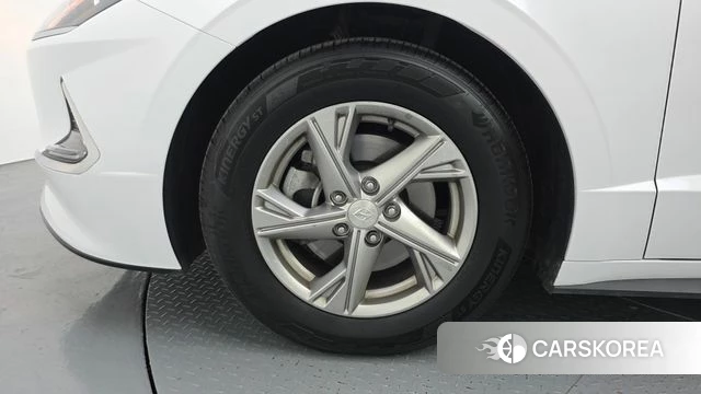 Hyundai Sonata (DN8) id 4429704 из Кореи 15