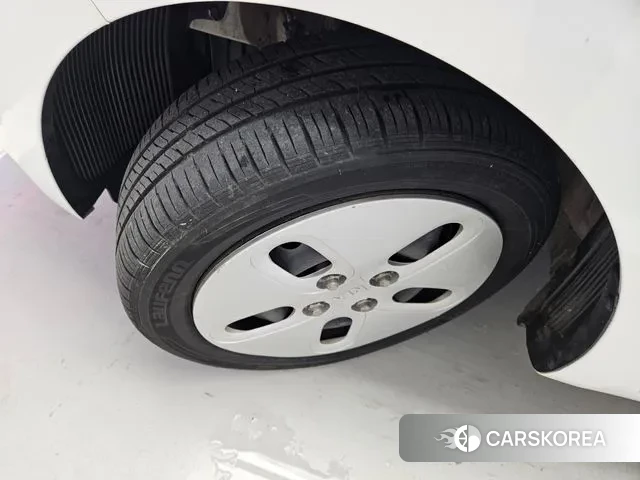 Kia The New Ray id 3033377 из Кореи 10