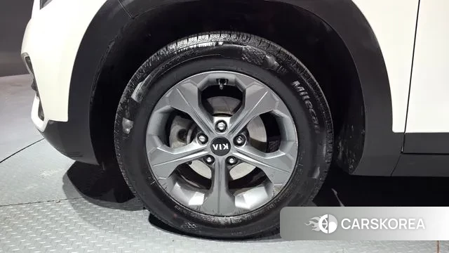 Kia Seltos id 3723020 из Кореи 15