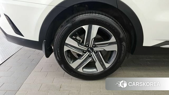 Kia Sorento 4th Generation id 4344664 из Кореи 30