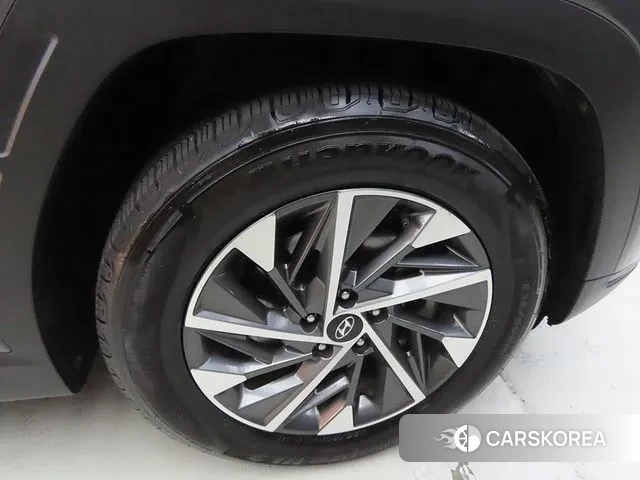Hyundai Tucson (NX4) id 3059736 из Кореи 15