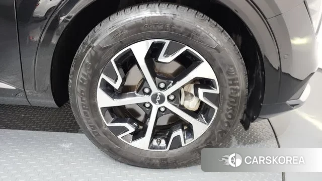 Kia Sportage 5th Generation Hybrid id 3591936 из Кореи 15