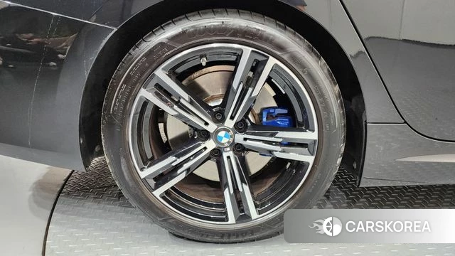 BMW 3 Series (G20) id 3940093 из Кореи 15