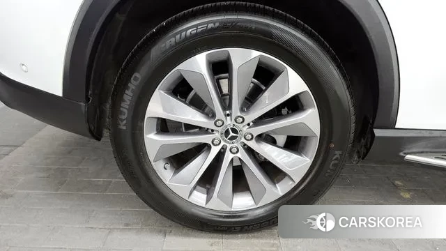 Mercedes-Benz GLE-Class W167 id 3621396 из Кореи 15