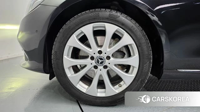 Mercedes-Benz E-Class W213 id 4755198 из Кореи 15