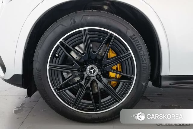 Mercedes-Benz GLC AMG id 4260512 из Китая 19