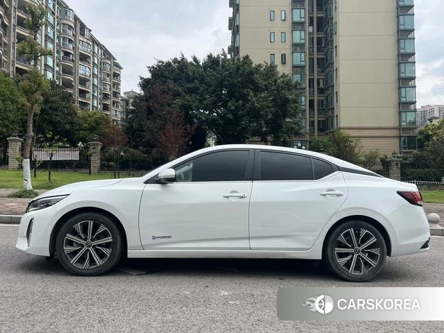 Nissan Xuan Yi id 4260872 из Китая 13