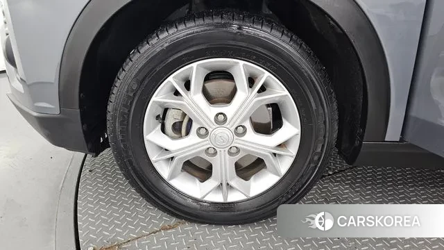 Ssangyong Berry New Tivoli id 3033207 из Кореи 15