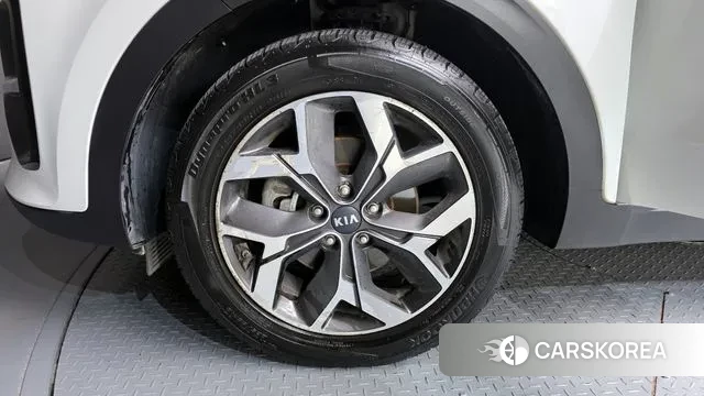 Kia Sportage The Bold id 3003736 из Кореи 15