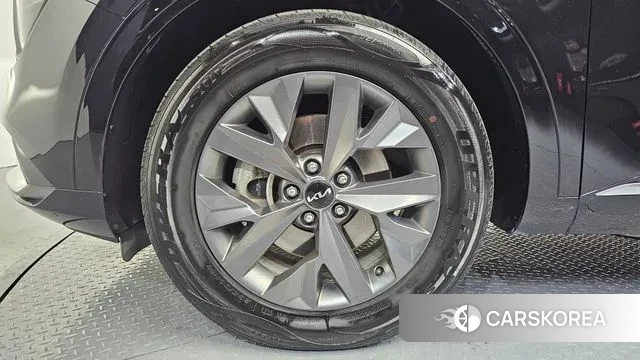 Kia Sportage 5th Generation id 3620969 из Кореи 15