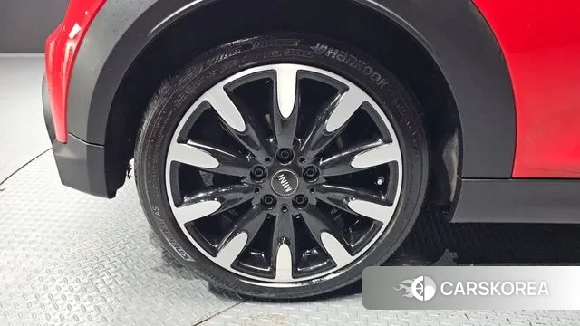 Mini Cooper S id 3587072 из Кореи 15