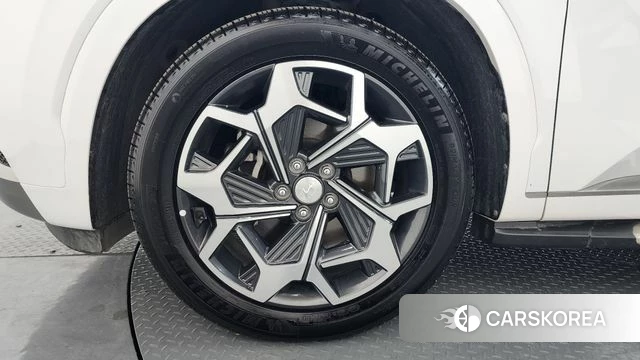 Hyundai Palisade id 4179122 из Кореи 15