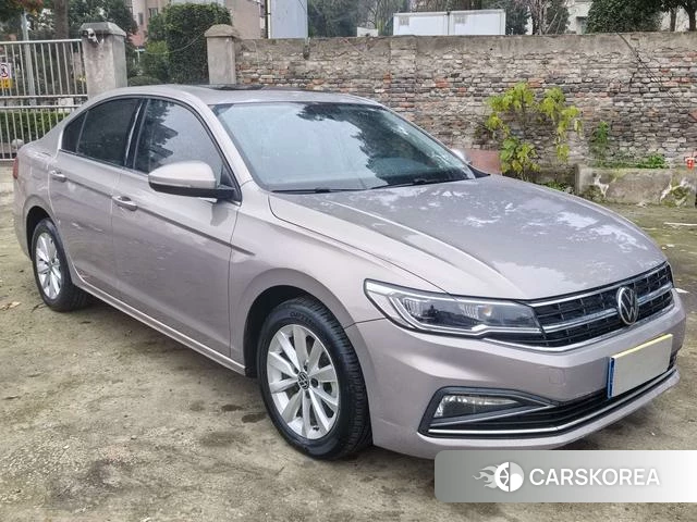 Volkswagen Bora id 3890567 из Китая 7