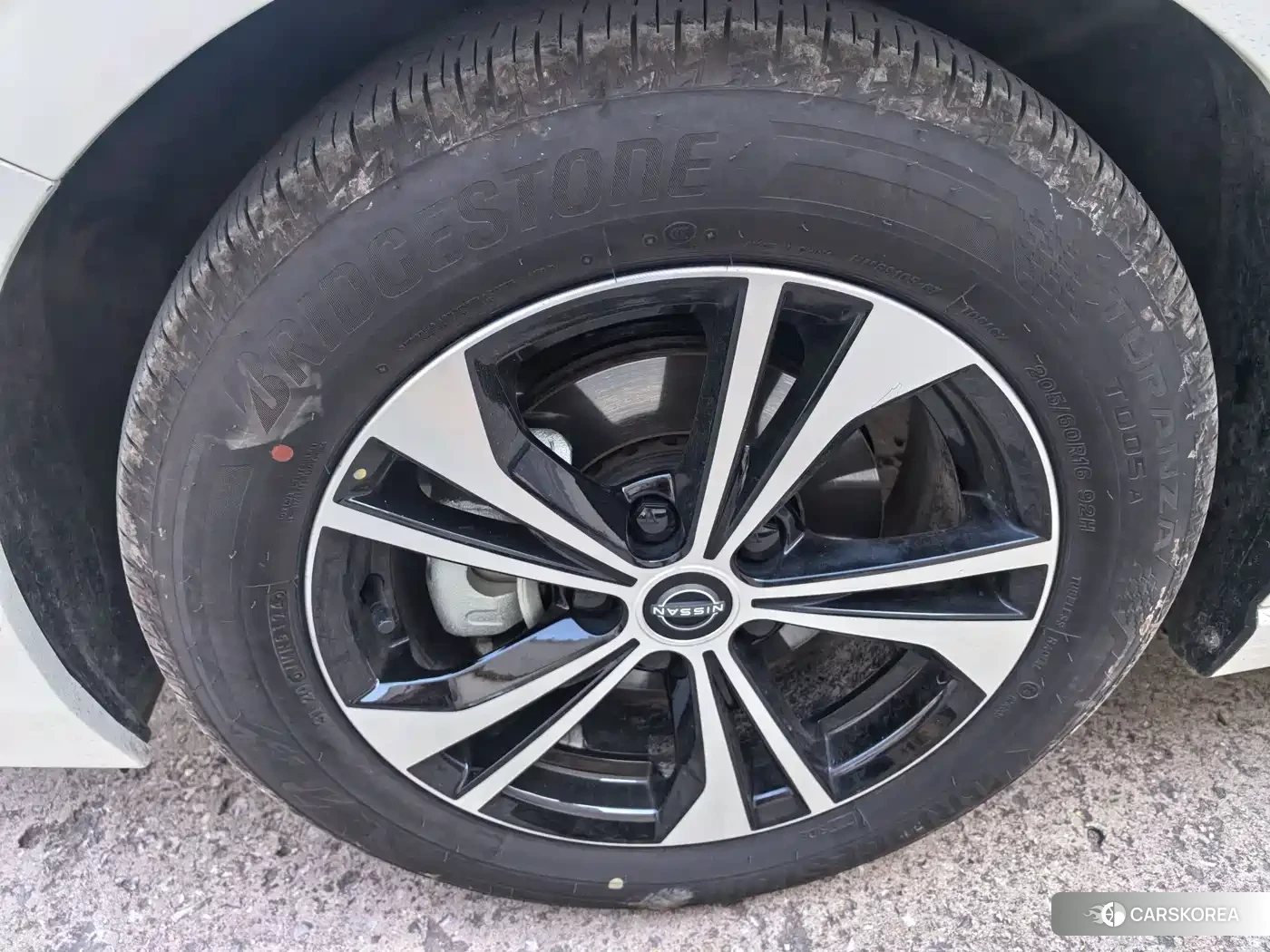 Nissan Xuan Yi id 4514171 из Китая 10