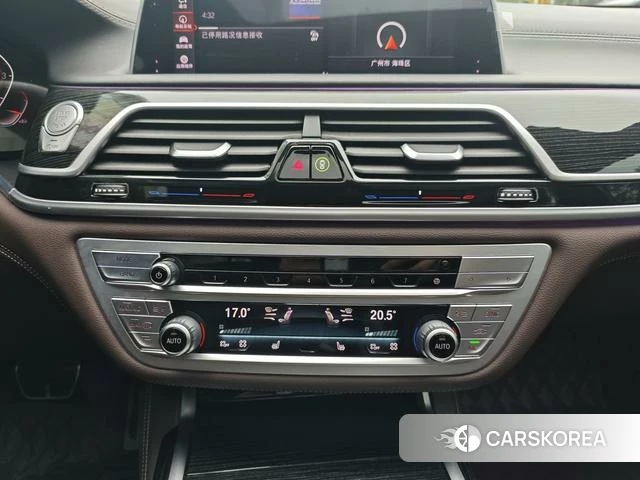 BMW 7 series id 4254466 из Китая 23
