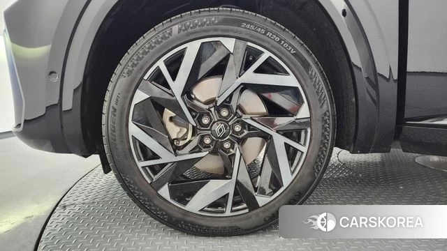Renault Korea (Samsung) Grand Coleos id 4539714 из Кореи 35