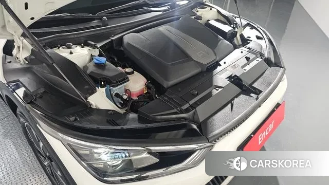 Kia EV6 id 3452346 из Кореи 15