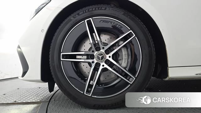 Mercedes-Benz E-Class W214 id 4739082 из Кореи 15