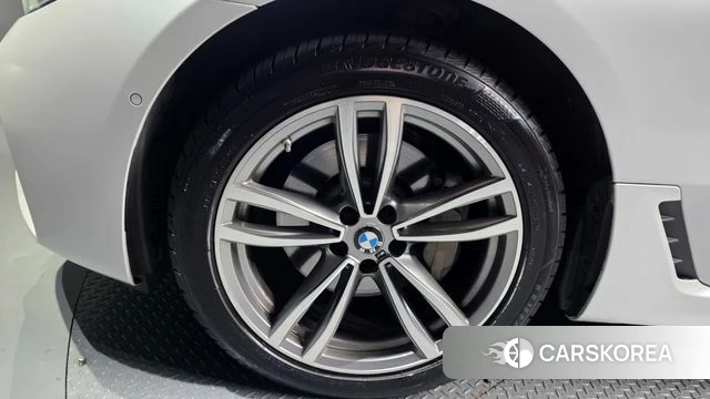 BMW 6 Series GT (G32) id 4836490 из Кореи 32
