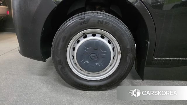 Renault Korea (Samsung) Master id 4231551 из Кореи 27