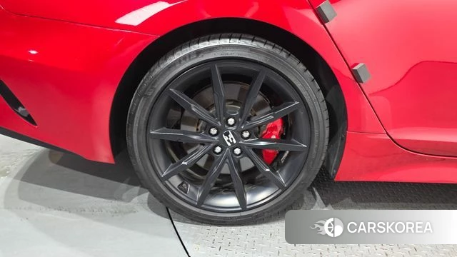 Kia Stinger Meister id 4551007 из Кореи 15