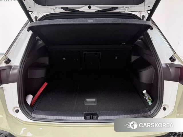 Volkswagen Tanyue id 4279123 из Китая 12