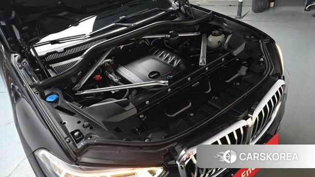 BMW X5 (G05) id 3897727 из Кореи 15