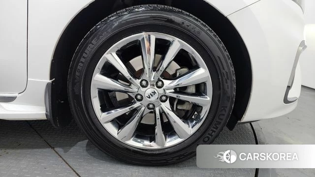 Kia The New Carnival id 3796153 из Кореи 15