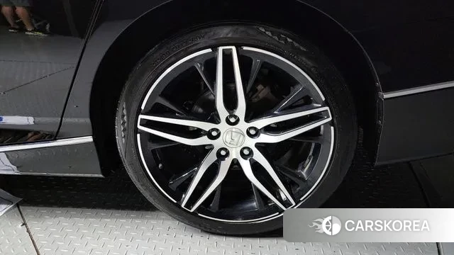 Honda Accord 10th Generation id 3094229 из Кореи 15