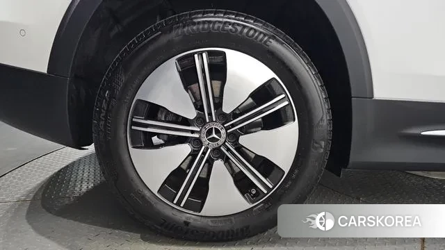 Mercedes-Benz EQB X243 id 3394312 из Кореи 15