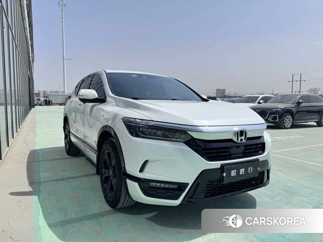 Honda Hao Ying id 4272611 из Китая 10