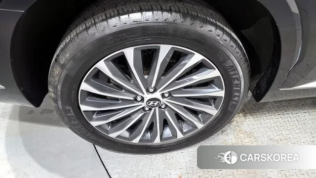 Hyundai The New Palisade id 3610892 из Кореи 15