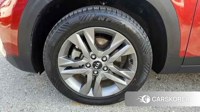 Kia Seltos id 3307578 из Кореи 15
