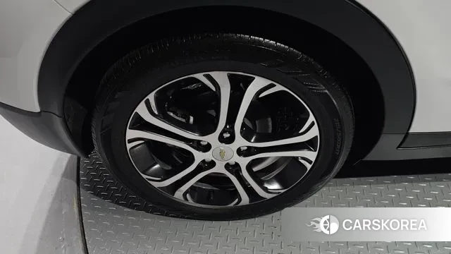 Chevrolet (GM Daewoo) Bolt EV id 3214798 из Кореи 15