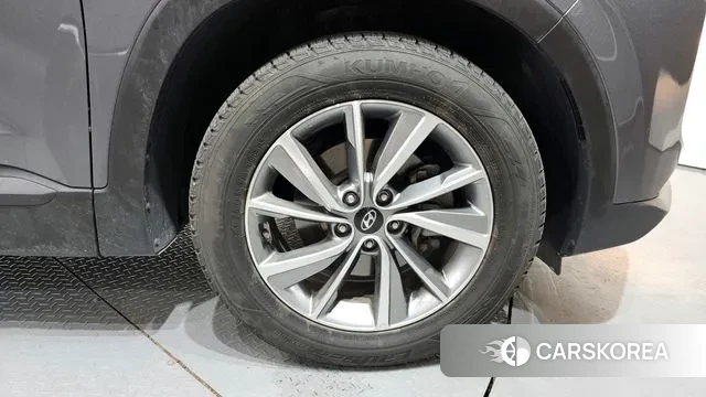 Hyundai Santa Fe TM id 3013741 из Кореи 15