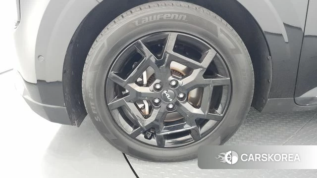 Kia The New Carnival 4th Generation id 3921935 из Кореи 15