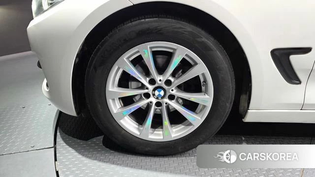 BMW 3 Series GT (F34) id 4384742 из Кореи 15