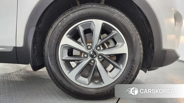 Kia The New Sorento id 3672890 из Кореи 15