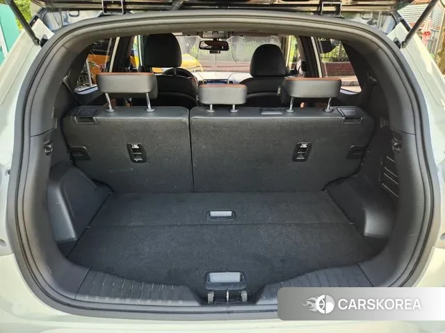 Ssangyong Tivoli Armor id 3042324 из Кореи 13