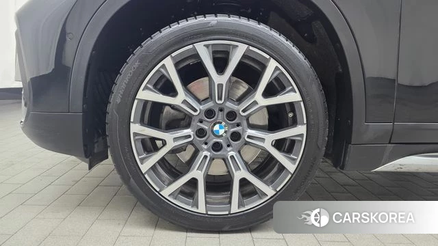 BMW X1 (F48) id 3818525 из Кореи 15